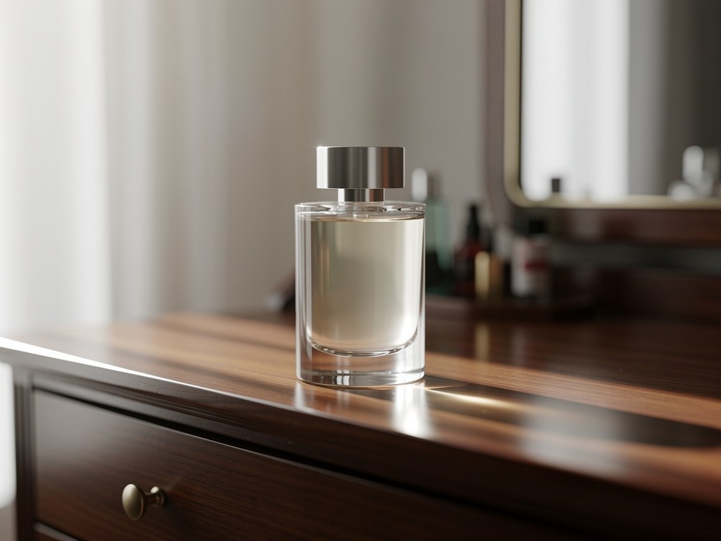 Eau de Toilette Femme Élégante