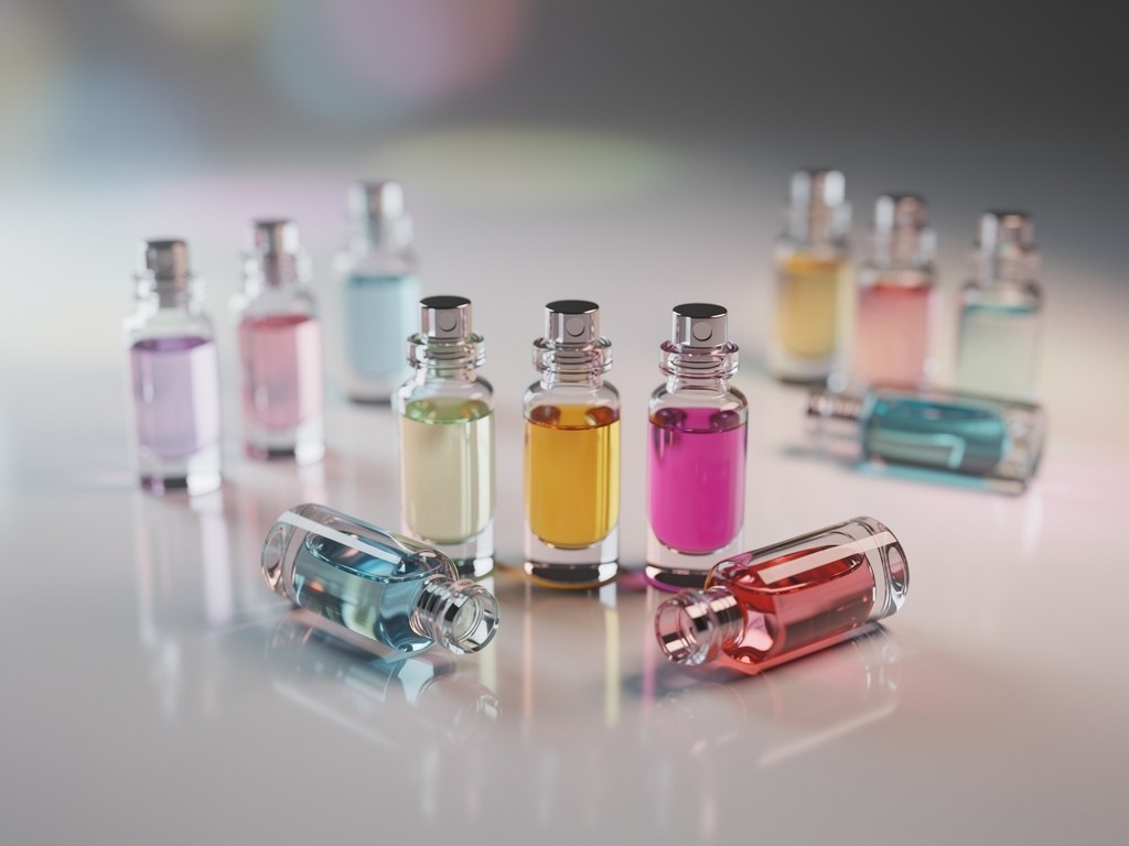 Échantillons Gratuits